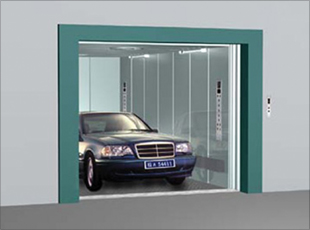 Automotive elevators