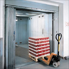 Goods Elevators