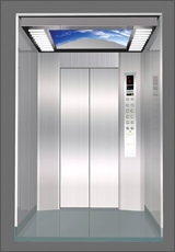 Passenger Elevators